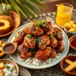 Huli Huli Chicken